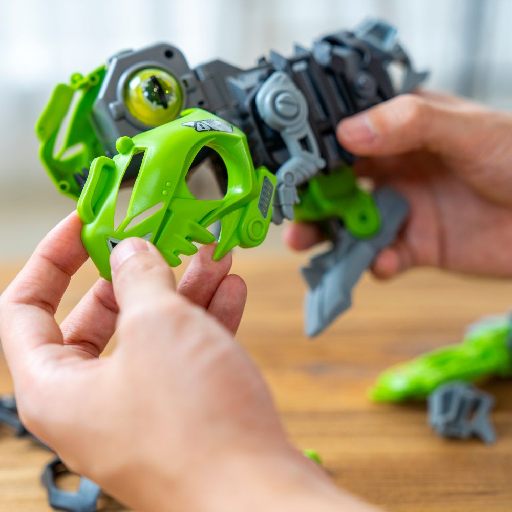 Ycoo Biopod Inmotion Cyberpunk Edition