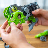 Ycoo Biopod Inmotion Cyberpunk Edition