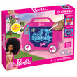 Barbie Camper Glow Pad