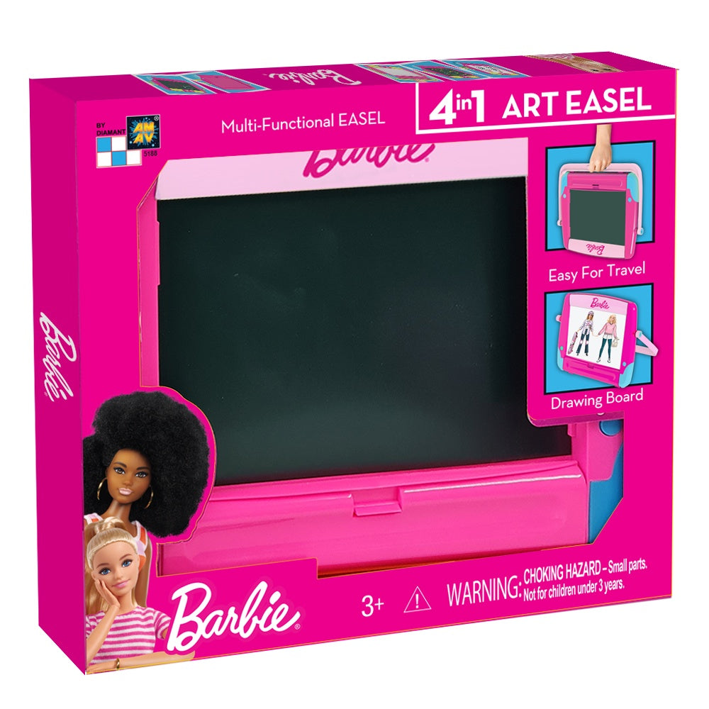 Barbie Art Easel Barbie Art Easel