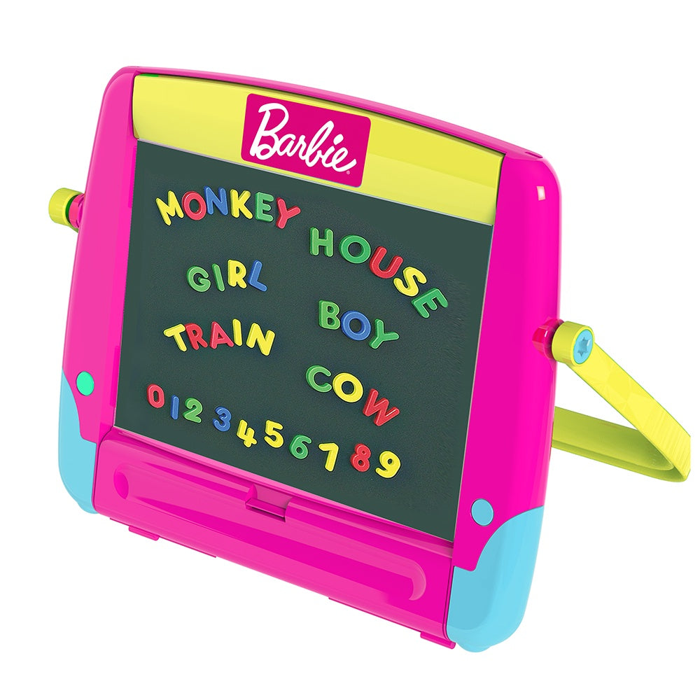Barbie Art Easel Barbie Art Easel