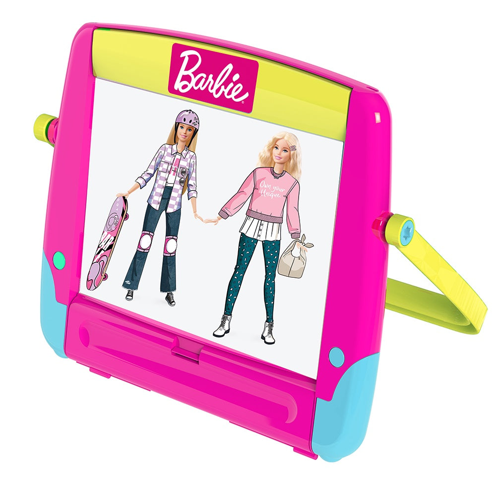 Barbie Art Easel Barbie Art Easel
