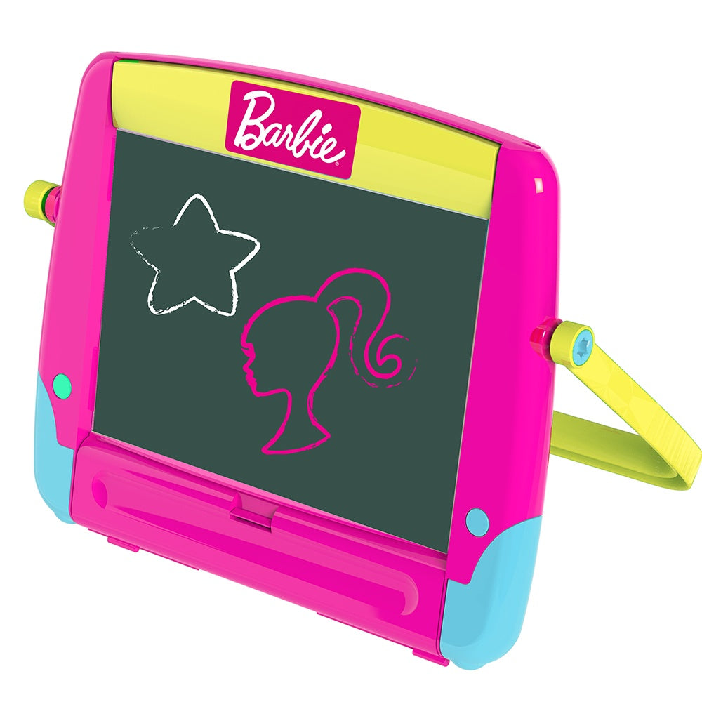 Barbie Art Easel Barbie Art Easel