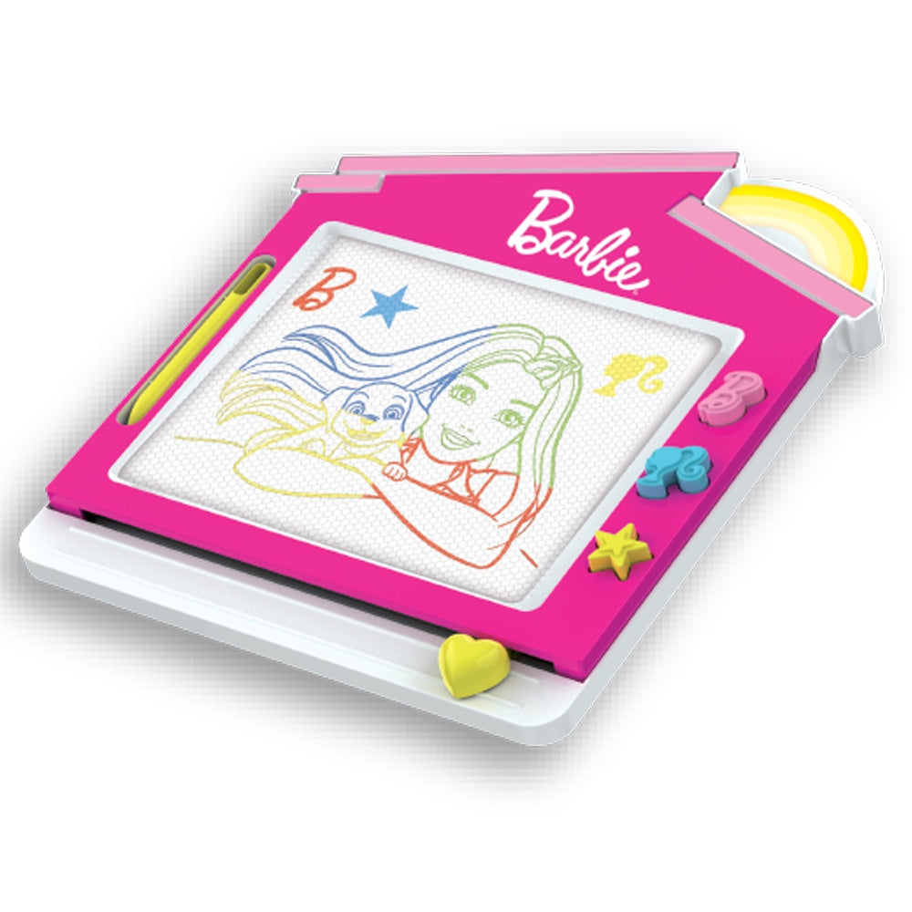 Barbie Magnetic Dood Boar