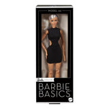 Barbie Basics Collector Doll with Blonde Hair