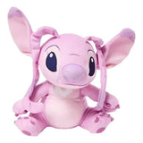 Stitch Medium Value Plush Angel
