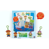 Pixel Art Set Toy Story 5