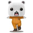 Funko Pop! One Piece Bepo (Flocked) FU84987