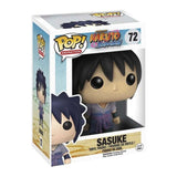 Funko Pop! Naruto Shippuden Sasuke FU6367