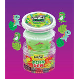Crazy Aaron's Dino Dew Slime