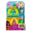 Disney Princess Small Doll Moana Stackers Playset
