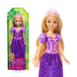 Disney Princess Fashion Core Doll Rapunzel