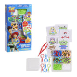 Pixel Art Set Toy Story 5