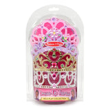 Melissa & Doug Role Play Collection - Crown Jewels Tiaras
