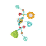 Hape Bumblebee Pram Chain