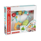 Hape Bumblebee Pram Chain