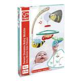 Hape Sweet Dreams Baby Mobile