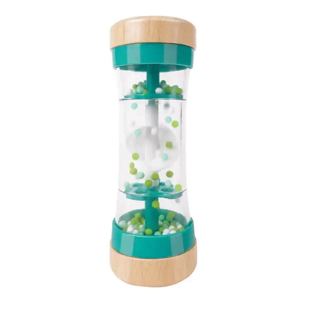 Hape Beaded Raindrops Turquoise Hape Beaded Raindrops Turquoise