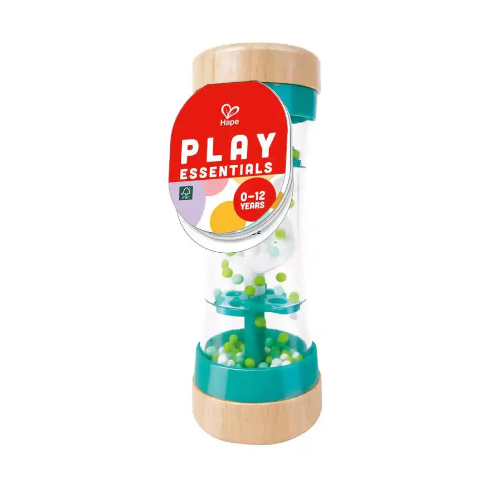 Hape Beaded Raindrops Turquoise Hape Beaded Raindrops Turquoise