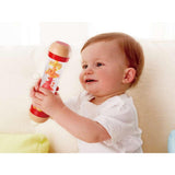 Hape Beaded Raindrops Red