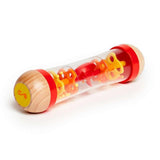 Hape Beaded Raindrops Red