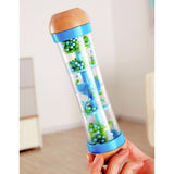 Hape Beaded Raindrops Blue