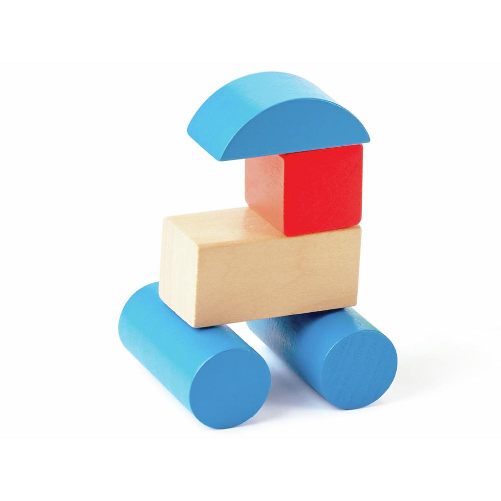 Hape Maple Blocks Hape Maple Blocks