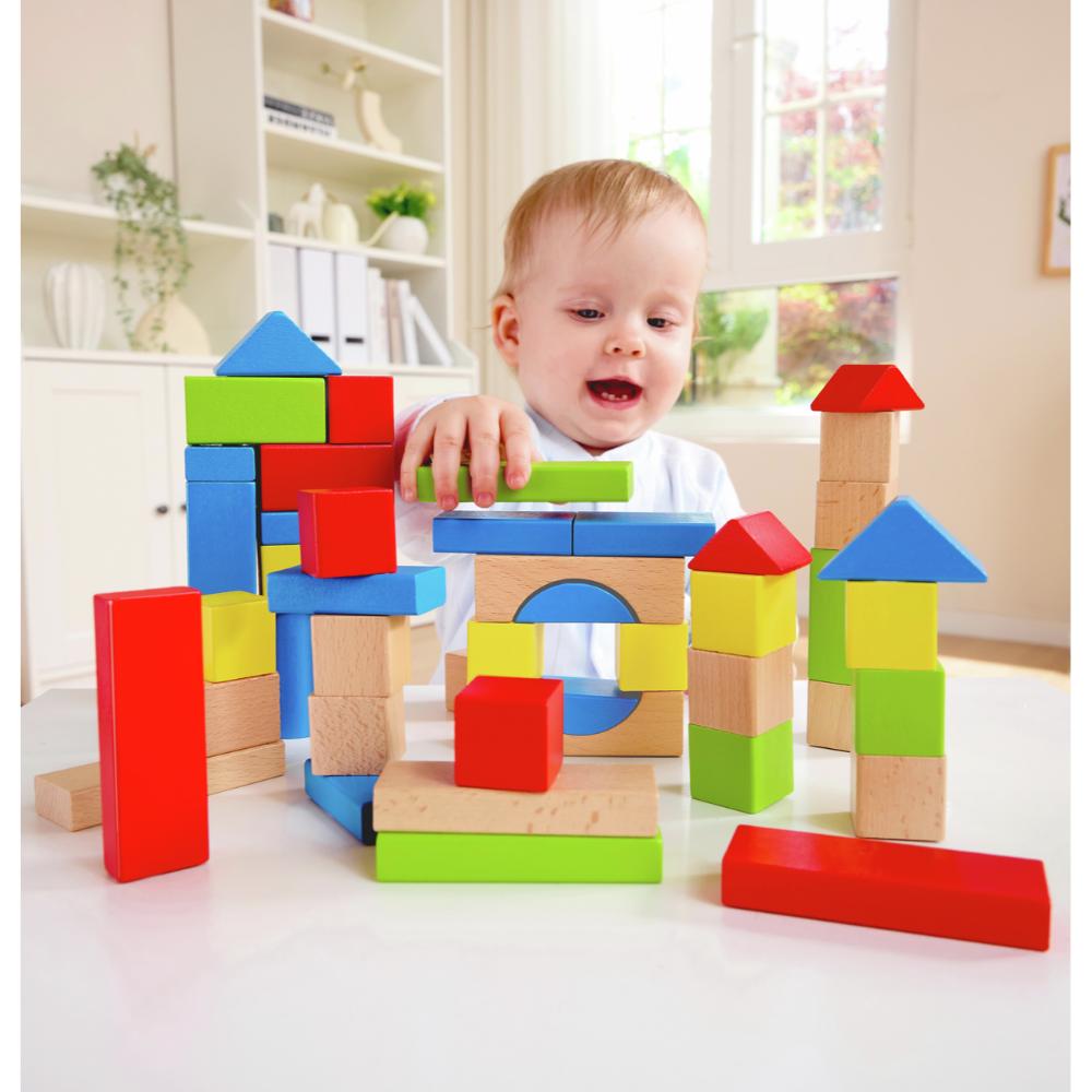 Hape Maple Blocks Hape Maple Blocks