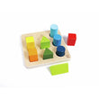 Hape Color And Shape Sorter