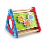 Hape Take-Along Activity Box