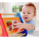 Hape Take-Along Activity Box