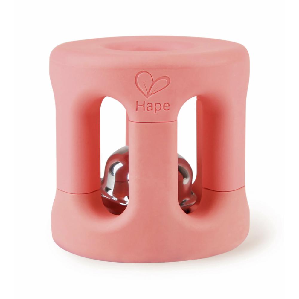 Hape Geometric Rattle