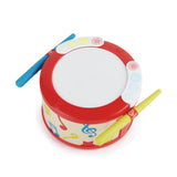 Hape Learn With Lights Drum