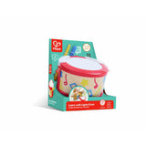 Hape Learn With Lights Drum