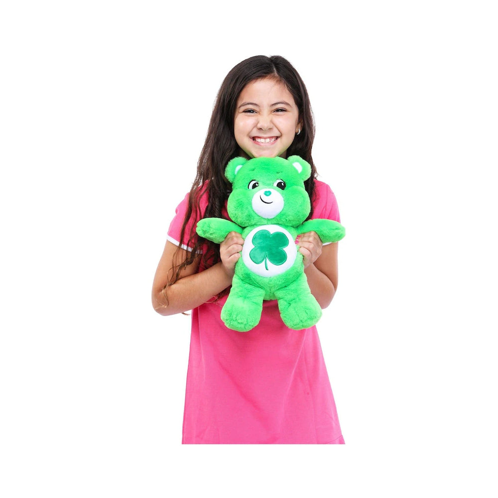 Care Bears Good Luck Bear 35cm