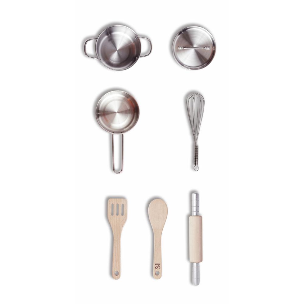 Hape Chef s Cooking Set