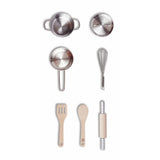 Hape Chef s Cooking Set