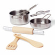 Hape Chef s Cooking Set
