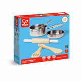 Hape Chef s Cooking Set