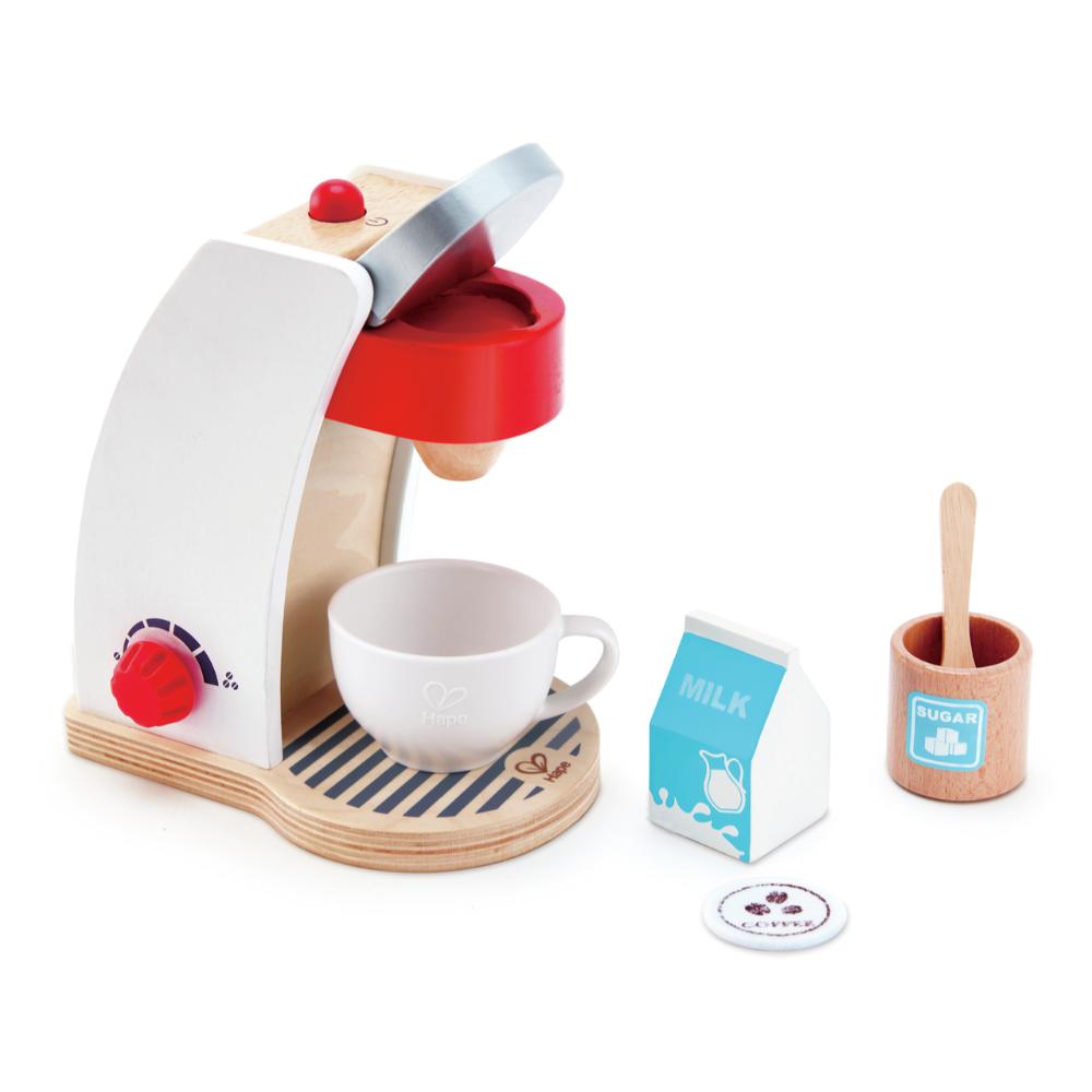 Hape My Coffee Machine Hape My Coffee Machine