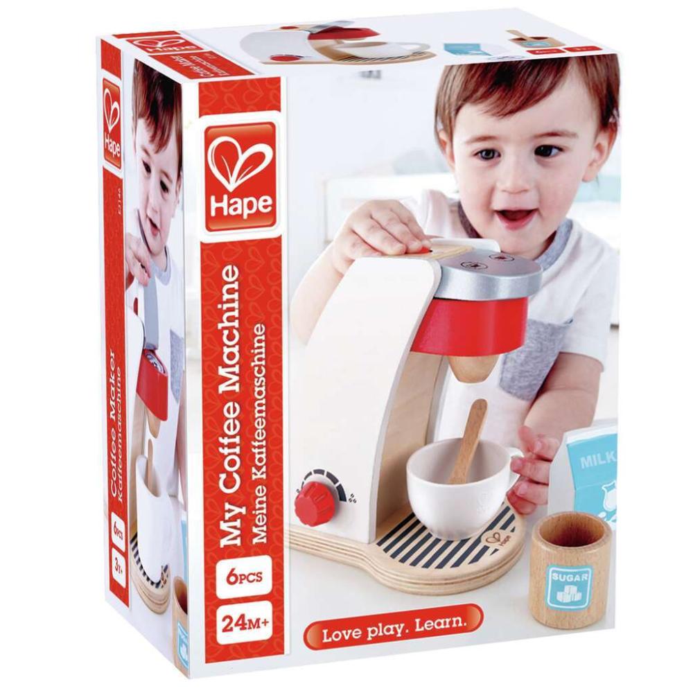 Hape My Coffee Machine Hape My Coffee Machine