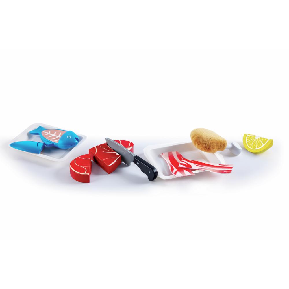 Hape Tasty Proteins