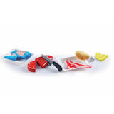 Hape Tasty Proteins
