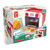 Hape My Baking Oven with Magic Cookies