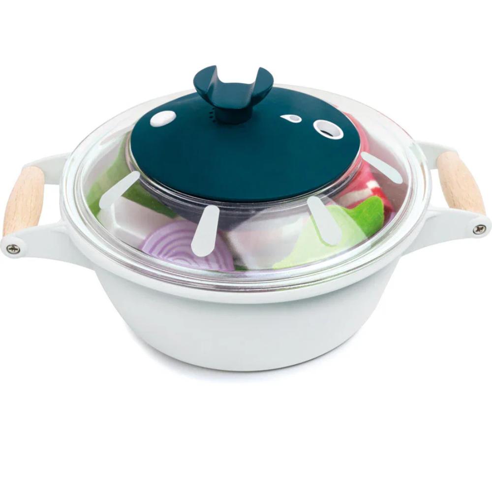 Hape Hotpot Cooking Playset Hape Hotpot Cooking Playset