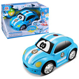 BB Junior Volkswagen Easy Play Remote Control-Blue