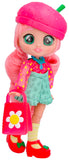 Cry Babies Bff Doll Ella 8"