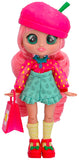 Cry Babies Bff Doll Ella 8"