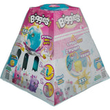 Biggies Inflatable Plush Dog