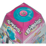 Biggies Inflatable Plush Dog